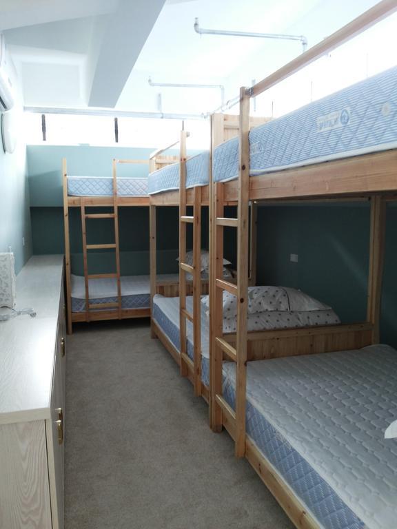 Huangshan Daylight International Youth Hostel Tunxi Exterior photo